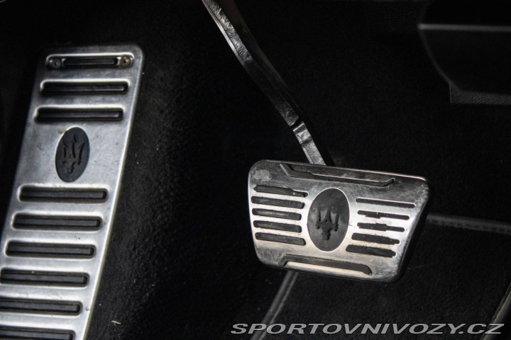 Maserati Ghibli Diesel 3.0 V6 202kW / AJ 2019