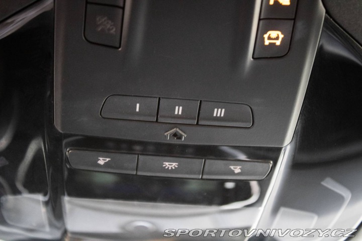 Maserati Ghibli Diesel 3.0 V6 202kW / AJ 2019