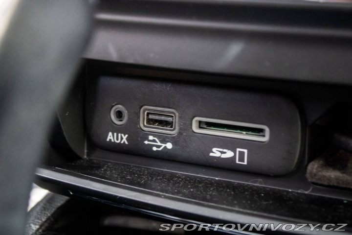 Maserati Ghibli Diesel 3.0 V6 202kW / AJ 2019