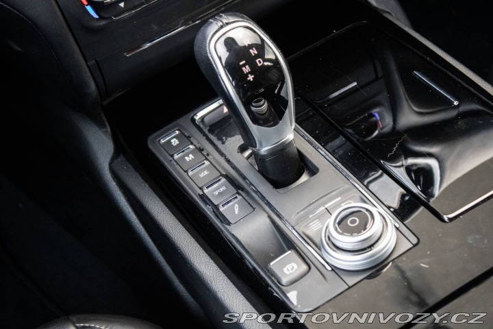 Maserati Ghibli Diesel 3.0 V6 202kW / AJ 2019