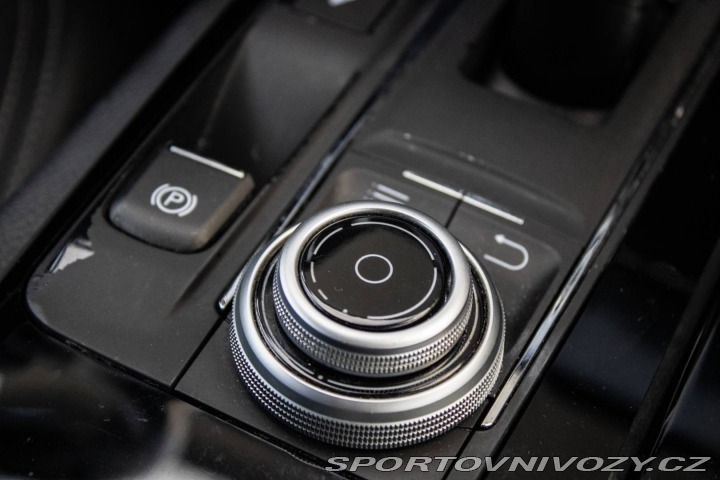 Maserati Ghibli Diesel 3.0 V6 202kW / AJ 2019