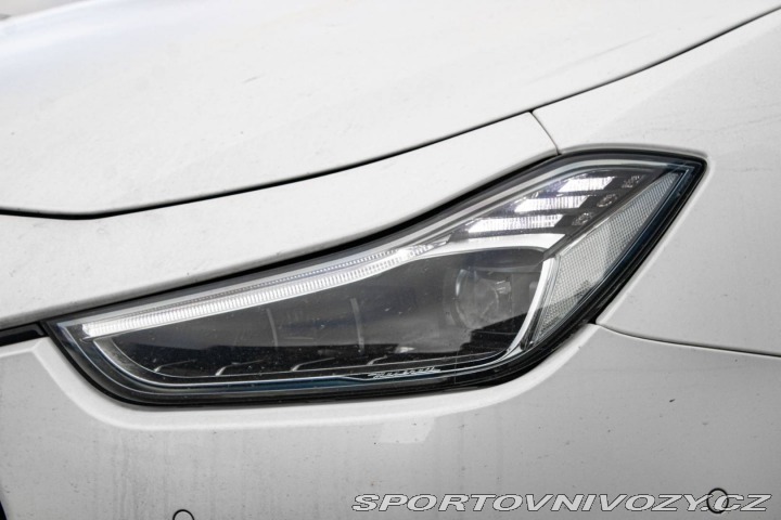 Maserati Ghibli Diesel 3.0 V6 202kW / AJ 2019