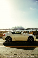 Nissan 370 Z 2010