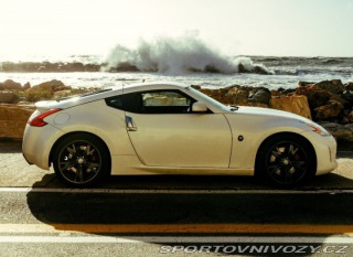 Nissan 370 Z 2010