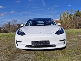 Tesla Model 3 Long Range