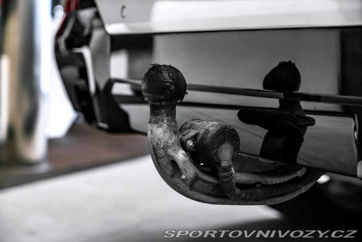 BMW X3 M40d x Drive, CZ, max výb 2022