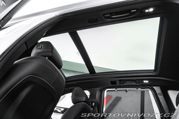 BMW X3 M40d x Drive, CZ, max výb 2022