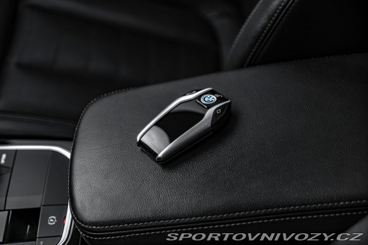 BMW X3 M40d x Drive, CZ, max výb 2022