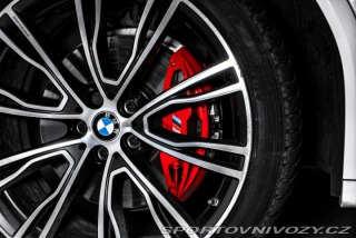 BMW X3 M40d x Drive, CZ, max výb 2022