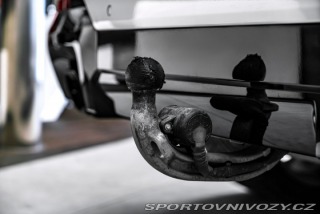 BMW X3 M40d x Drive, CZ, max výb 2022