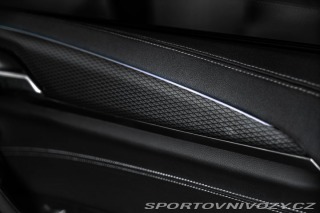 BMW X3 M40d x Drive, CZ, max výb 2022