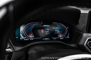 BMW X3 M40d x Drive, CZ, max výb 2022