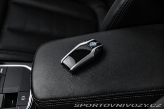 BMW X3 M40d x Drive, CZ, max výb 2022