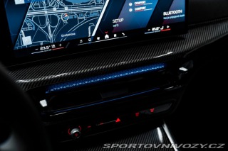 BMW M4 Coupé M xDrive Competitio 2025