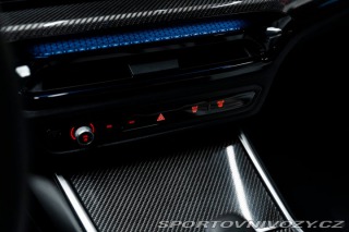 BMW M4 Coupé M xDrive Competitio 2025