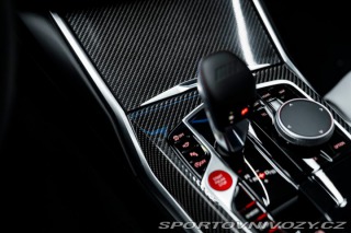 BMW M4 Coupé M xDrive Competitio 2025