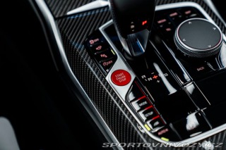 BMW M4 Coupé M xDrive Competitio 2025