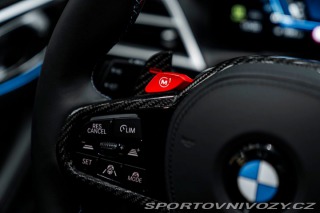 BMW M4 Coupé M xDrive Competitio 2025
