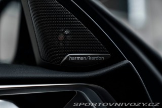 BMW M4 Coupé M xDrive Competitio 2025