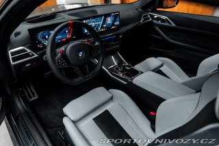 BMW M4 Coupé M xDrive Competitio 2025