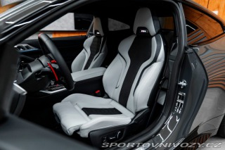 BMW M4 Coupé M xDrive Competitio 2025