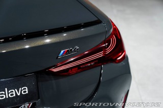 BMW M4 Coupé M xDrive Competitio 2025