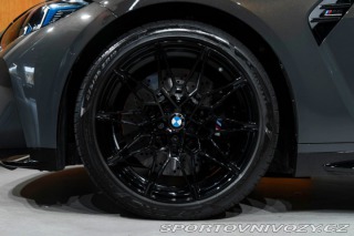 BMW M4 Coupé M xDrive Competitio 2025