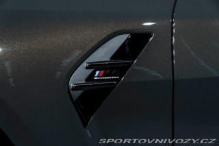 BMW M4 Coupé M xDrive Competitio 2025