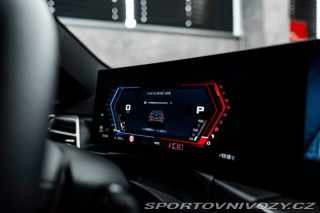 BMW M4 Coupé M xDrive Competitio 2025