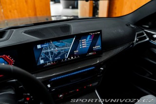 BMW M4 Coupé M xDrive Competitio 2025