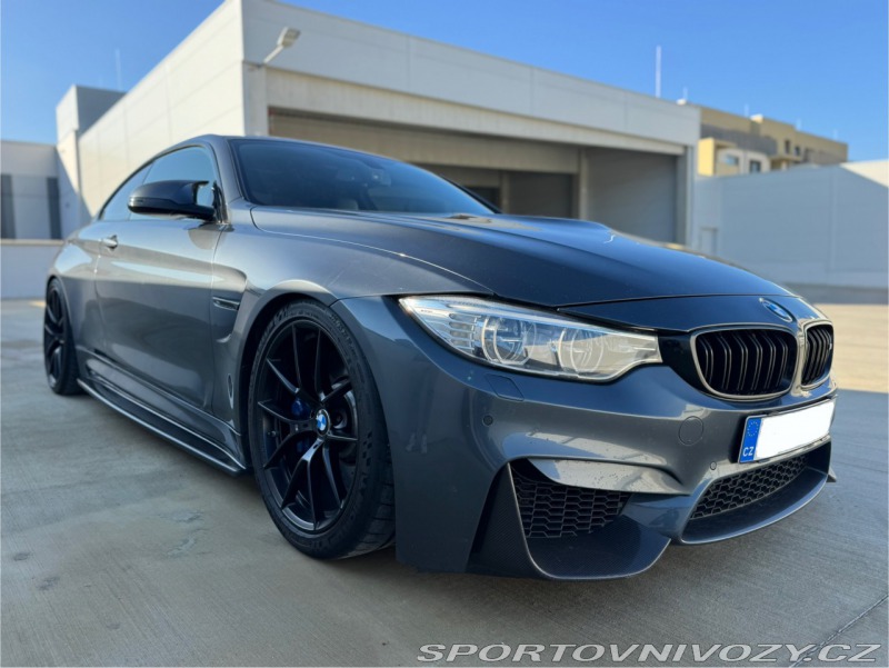 BMW M4