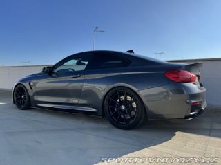BMW M4  2015