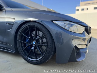 BMW M4  2015