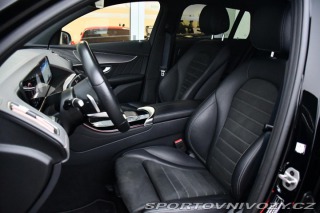 Mercedes-Benz Ostatní modely EQC 400 4MATIC AMG ACC VIRTUA 2021