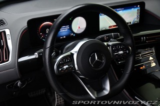 Mercedes-Benz Ostatní modely EQC 400 4MATIC AMG ACC VIRTUA 2021