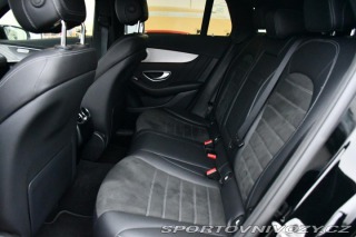 Mercedes-Benz Ostatní modely EQC 400 4MATIC AMG ACC VIRTUA 2021