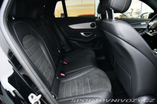 Mercedes-Benz Ostatní modely EQC 400 4MATIC AMG ACC VIRTUA 2021