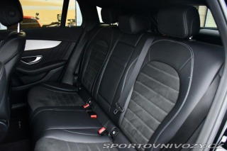 Mercedes-Benz Ostatní modely EQC 400 4MATIC AMG ACC VIRTUA 2021