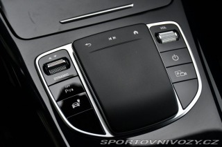 Mercedes-Benz Ostatní modely EQC 400 4MATIC AMG ACC VIRTUA 2021