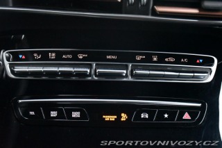 Mercedes-Benz Ostatní modely EQC 400 4MATIC AMG ACC VIRTUA 2021