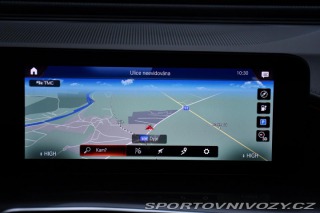 Mercedes-Benz Ostatní modely EQC 400 4MATIC AMG ACC VIRTUA 2021