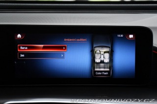 Mercedes-Benz Ostatní modely EQC 400 4MATIC AMG ACC VIRTUA 2021