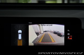 Mercedes-Benz Ostatní modely EQC 400 4MATIC AMG ACC VIRTUA 2021