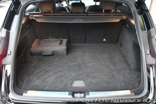 Mercedes-Benz Ostatní modely EQC 400 4MATIC AMG ACC VIRTUA 2021