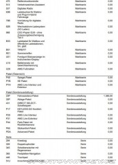 Mercedes-Benz Ostatní modely EQC 400 4MATIC AMG ACC 1.M 98 2021