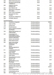 Mercedes-Benz Ostatní modely EQC 400 4MATIC AMG ACC 1.M 98 2021