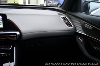Mercedes-Benz Ostatní modely EQC 400 4MATIC AMG ACC VIRTUA 2021
