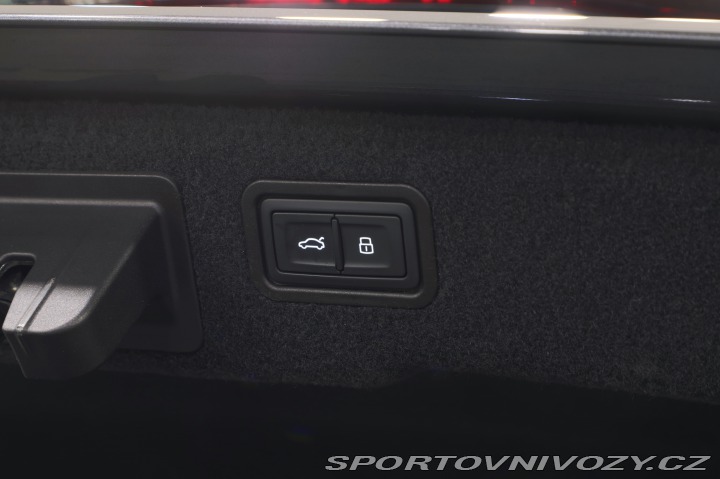 Audi Ostatní modely A8 4.0Bi-turbo 338kw 4x4 2022