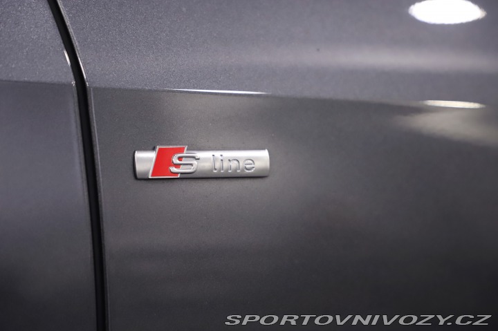 Audi Ostatní modely A8 4.0Bi-turbo 338kw 4x4 2022