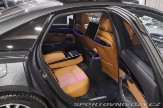 Audi Ostatní modely A8 4.0Bi-turbo 338kw 4x4 2022